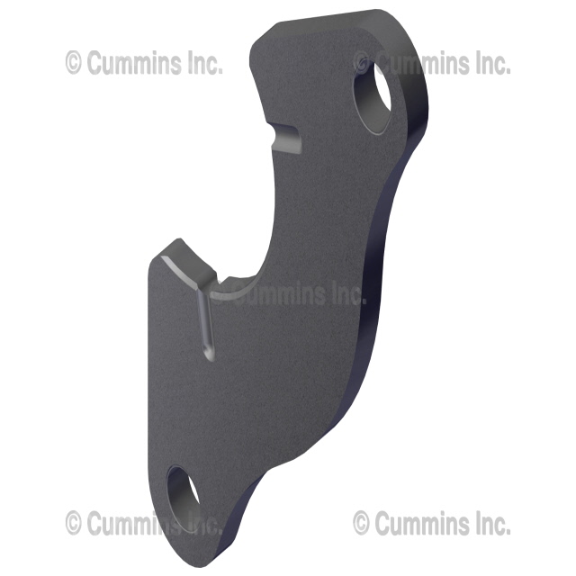 CUMMINS OEM CAMSHAFT THRUST SUPPORT