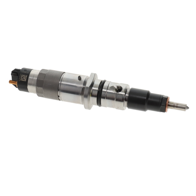 INJECTOR TO SUIT CUMMINS/JCB/KOMATSU - BOSCH NEW