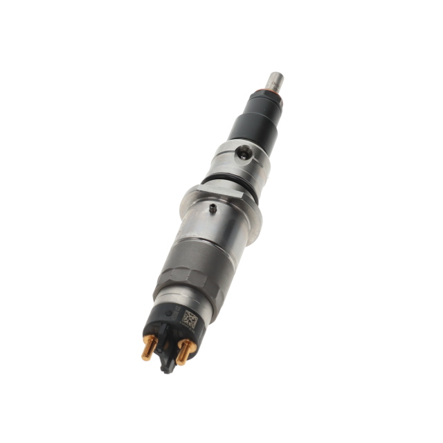 526326200T INJECTOR TO SUIT CUMMINS/JCB/KOMATSU - BOSCH NEW