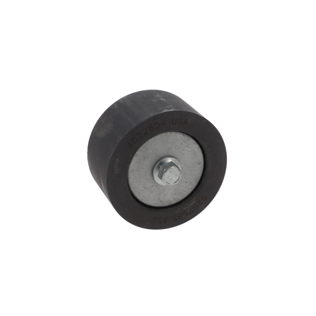 CUMMINS OEM IDLER PULLEY