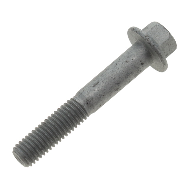 HEAXAGON FLANGE HEAD CAP SCREW