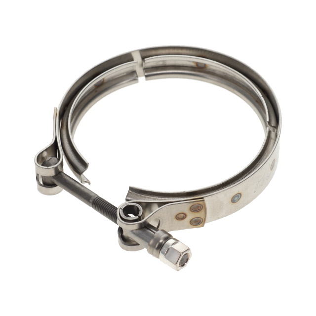 CUMMINS OEM V BAND CLAMP