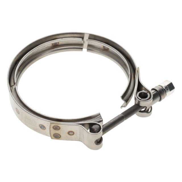526928400 CUMMINS OEM V BAND CLAMP