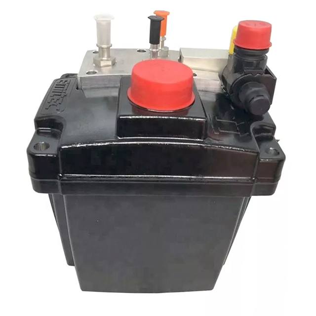527333700 CUMMINS OEM DOSER PUMP