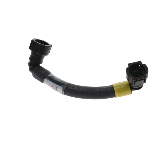 CUMMINS OEM FUEL SUPPLY TUBE