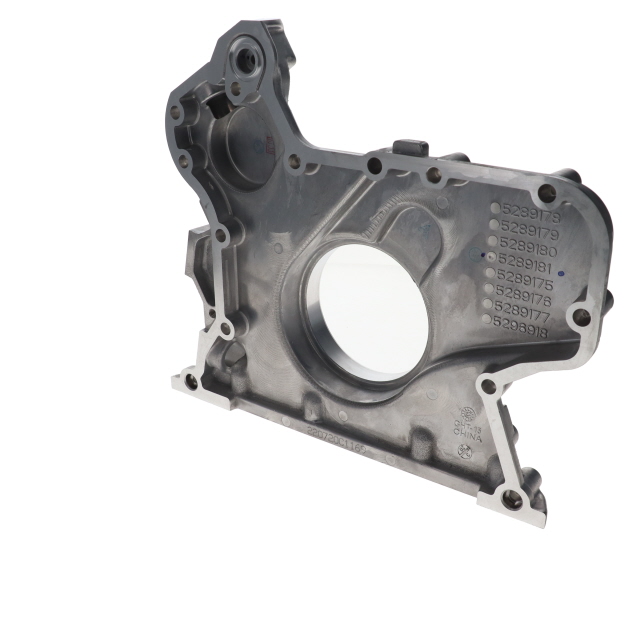 528918100 CUMMINS OEM FRONT COVER
