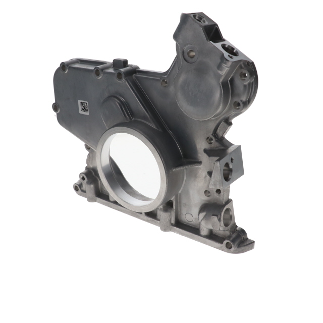 528918100 CUMMINS OEM FRONT COVER