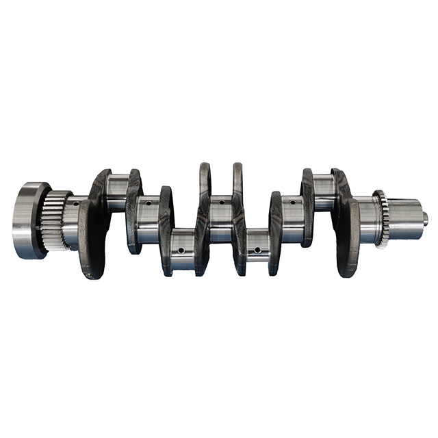 CRANKSHAFT 4 CYILNDER TO SUIT CUMMINS ISB ENGINE