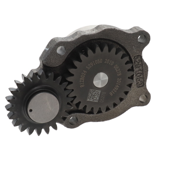 OIL PUMP TO SUIT CUMMINS