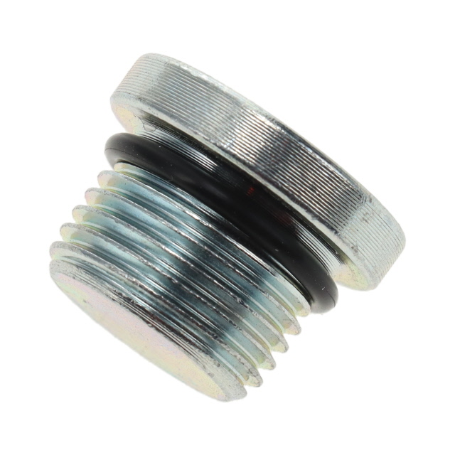 THREADED PLUG TO SUIT CUMMINS