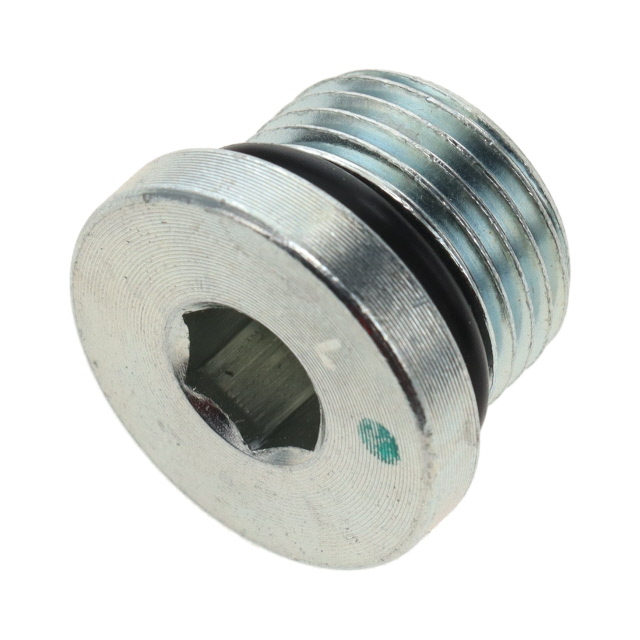 529183100T THREADED PLUG TO SUIT CUMMINS