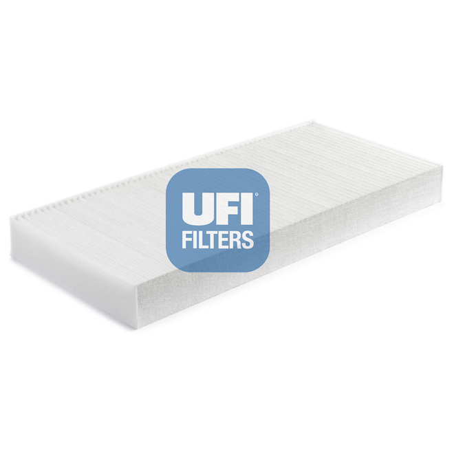 UFI CABIN FILTER 53 053 00