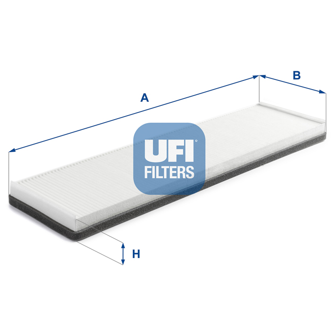 53-054-00 Cabin Filter