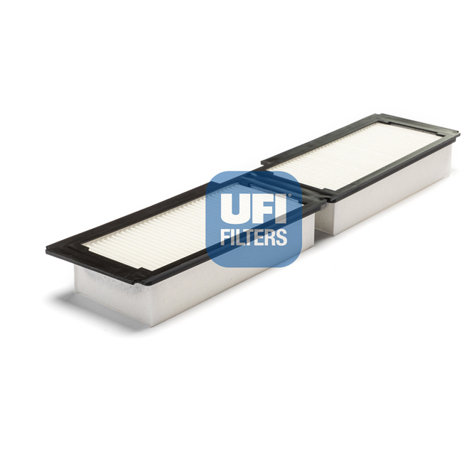 UFI CABIN FILTER