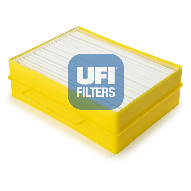 UFI CABIN FILTER 53 066 00