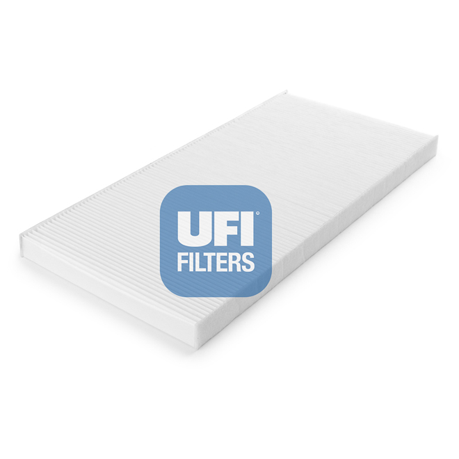 UFI CABIN FILTER 53 078 00