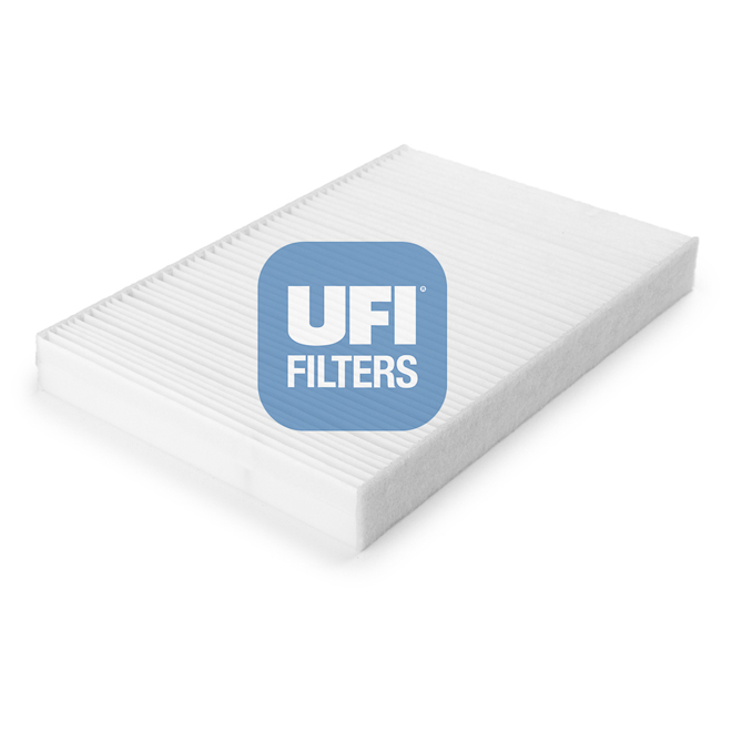 UFI CABIN FILTER 53 161 00
