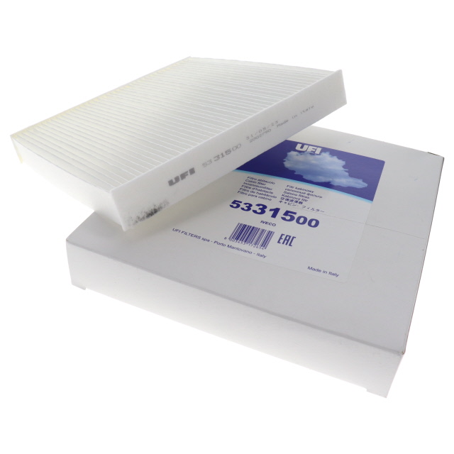 53-315-00 UFI CABIN FILTER