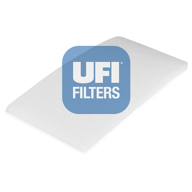 UFI AIR FILTER 53 322 00