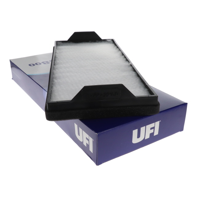 53-438-00 UFI CABIN FILTER