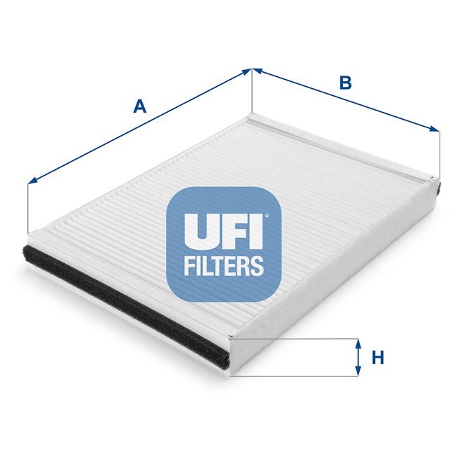 53-439-00 UFI CABIN FILTER