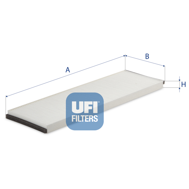 53-440-00 UFI CABIN FILTER