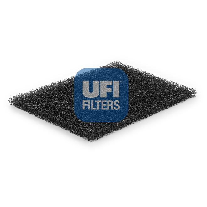 UFI CABIN FILTER