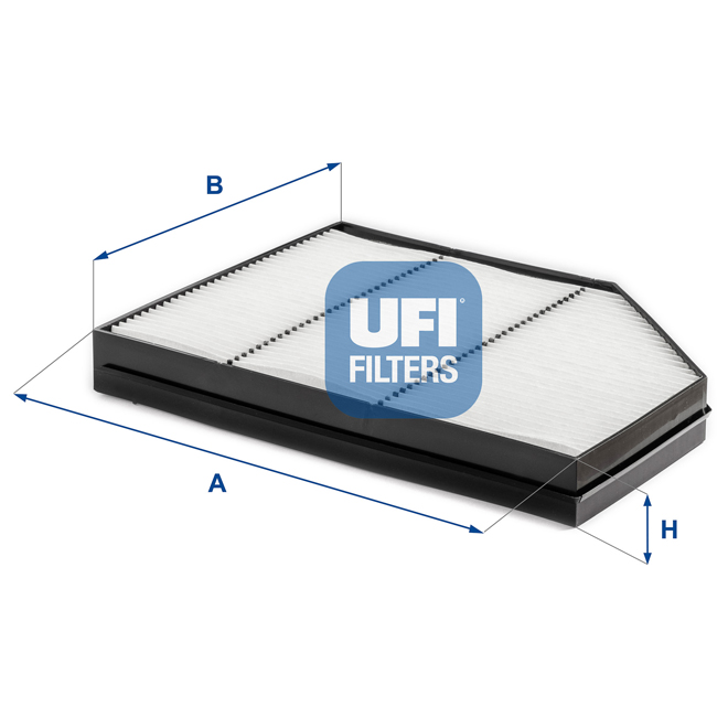 53-453-00 CABIN FILTER