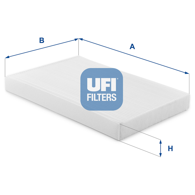 53-454-00 Cabin Filter