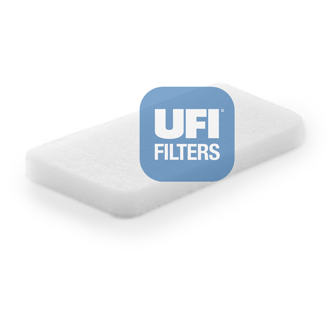 53-460-00 POLLEN FILTER