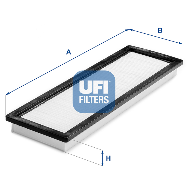 53-485-00 UFI CABIN FILTER