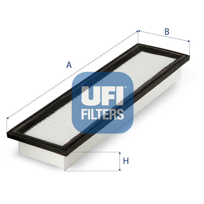 53-492-00 UFI CABIN FILTER
