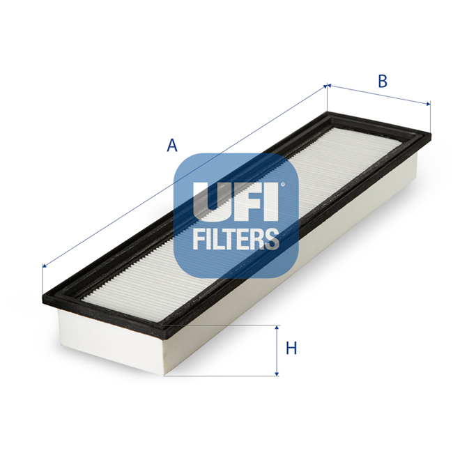 53-493-00 UFI CABIN FILTER