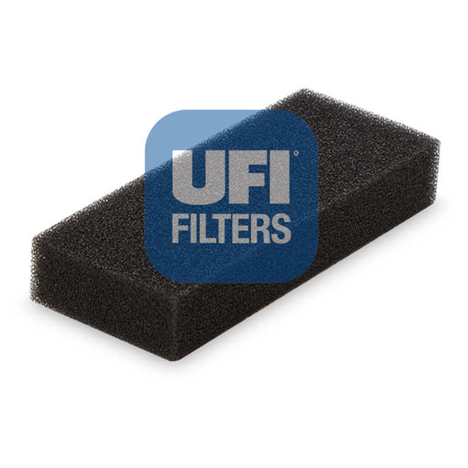UFI CABIN FILTER