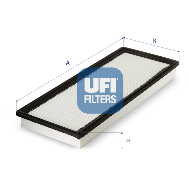 53-496-00 UFI CABIN FILTER