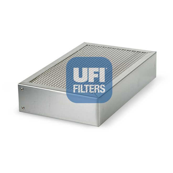 UFI CABIN FILTER