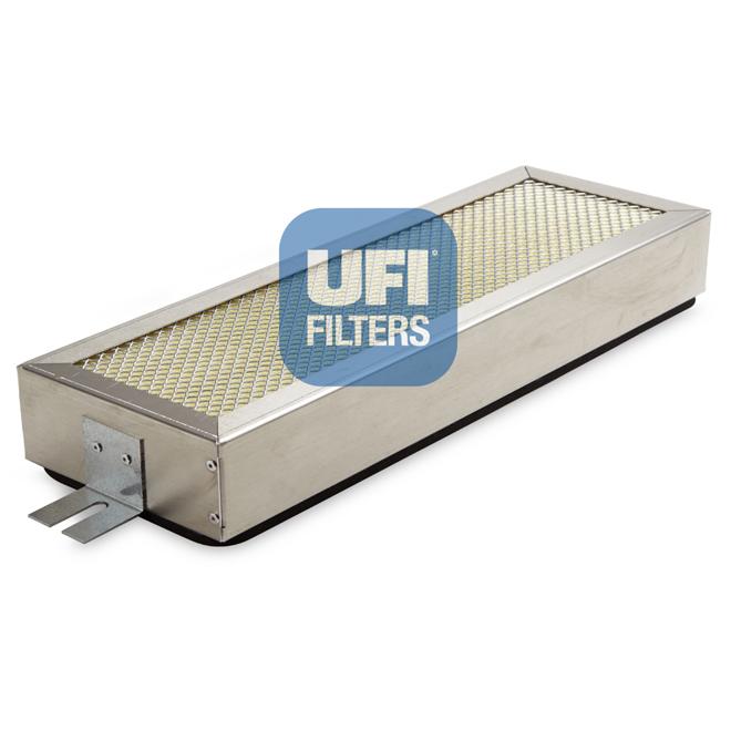 UFI CABIN FILTER