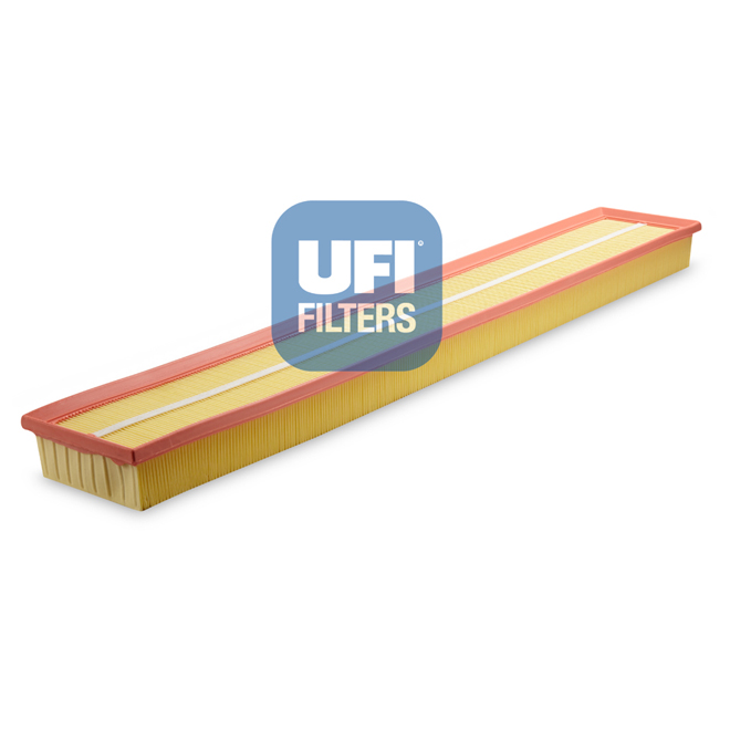 UFI CABIN FILTER