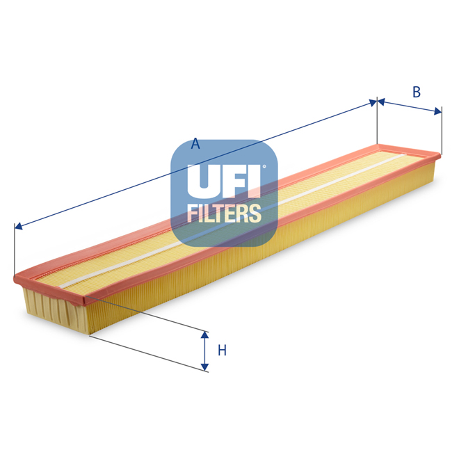 53-503-00 UFI CABIN FILTER