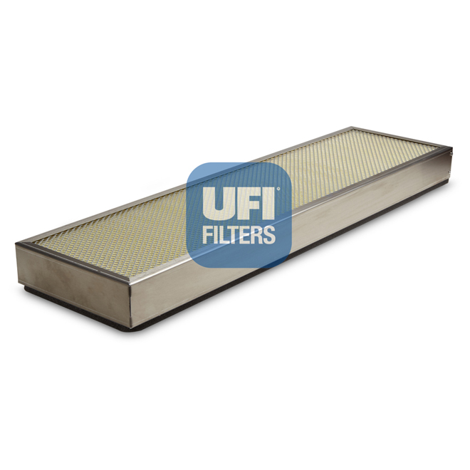 UFI CABIN FILTER