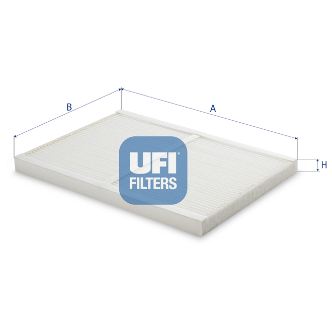 53-511-00 CABIN FILTER