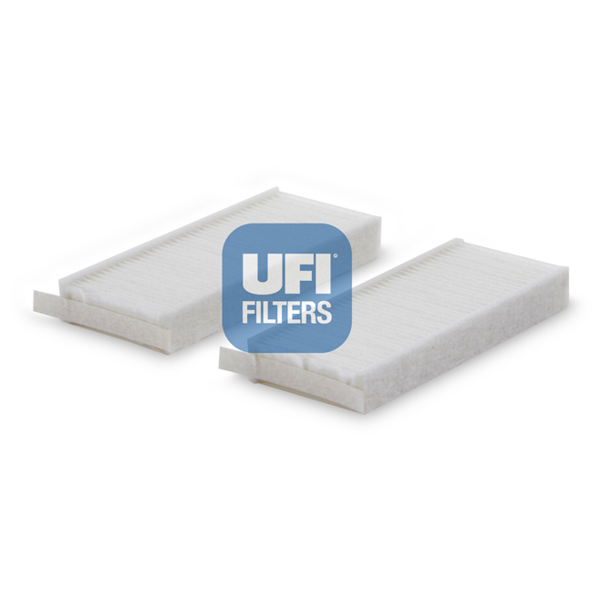 53-512-00 UFI CABIN FILTER