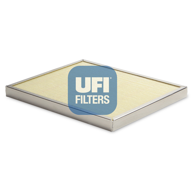UFI CABIN FILTER