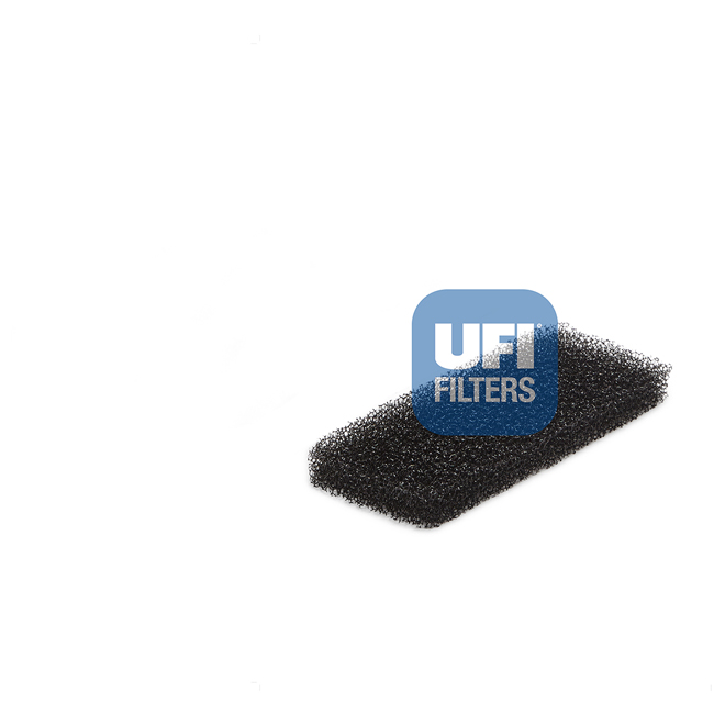 53-517-00 UFI CABIN FILTER