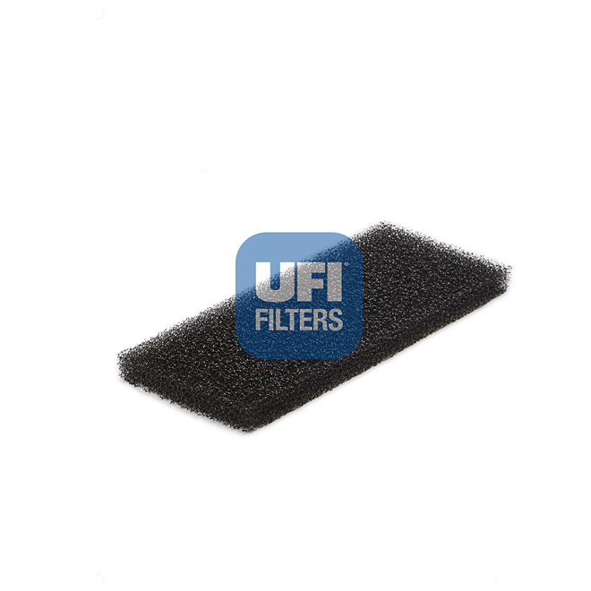 UFI CABIN FILTER