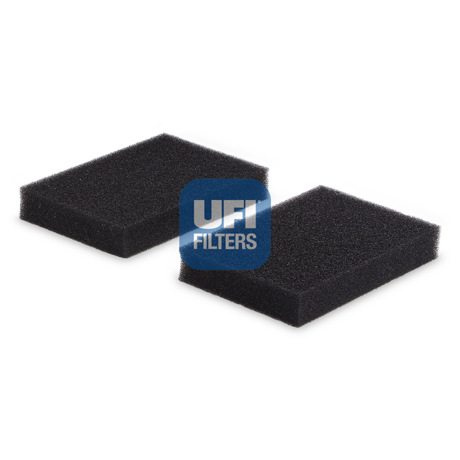 UFI CABIN FILTER