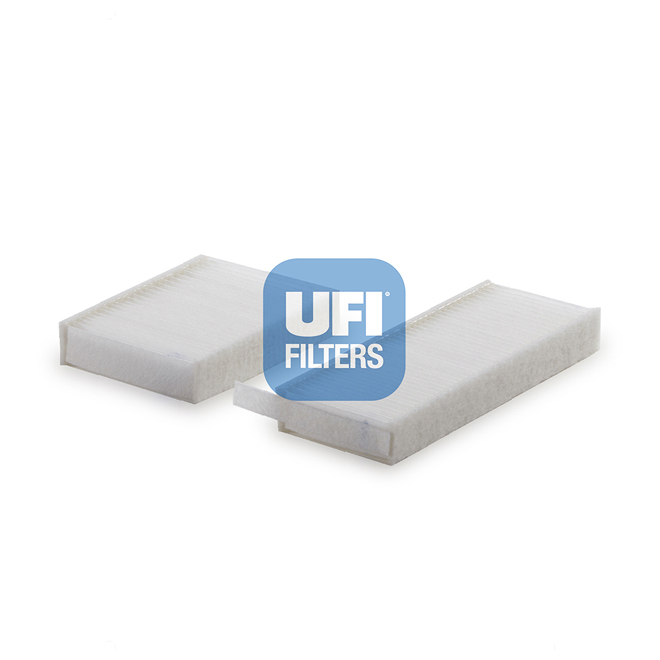 UFI CABIN FILTER