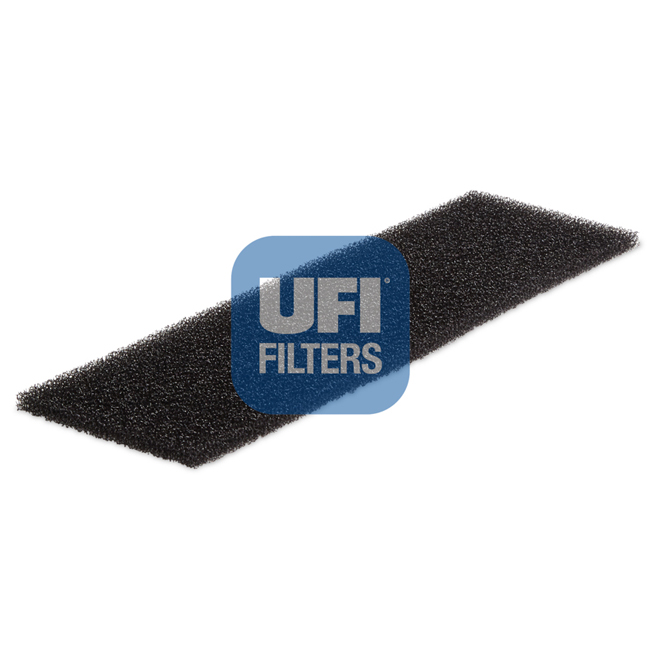 UFI CABIN FILTER