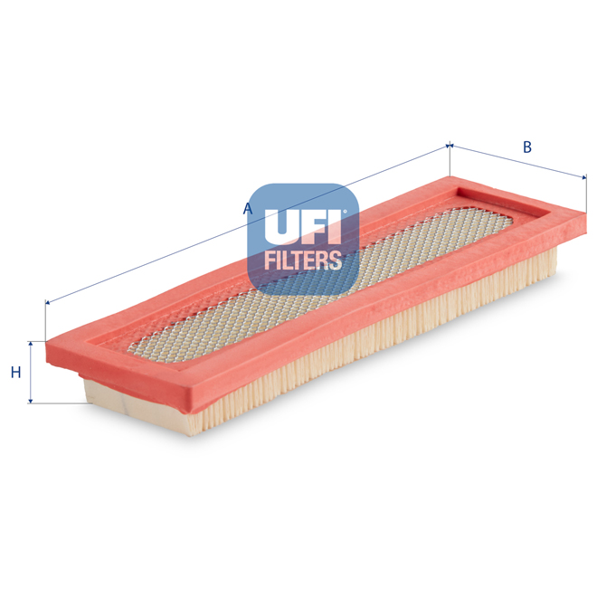 53-599-00 UFI CABIN FILTER