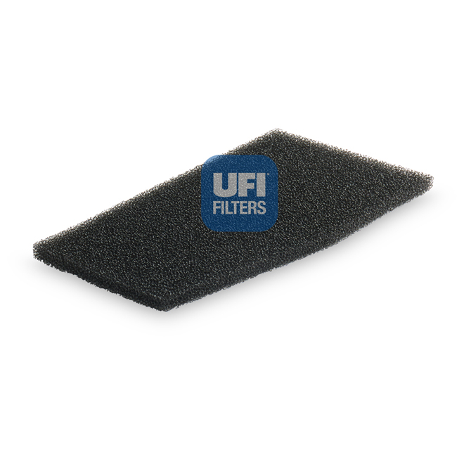 UFI CABIN FILTER